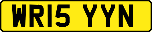 WR15YYN
