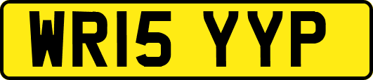 WR15YYP