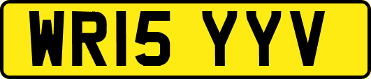 WR15YYV
