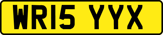 WR15YYX