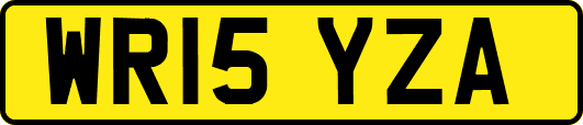 WR15YZA