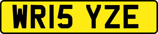 WR15YZE