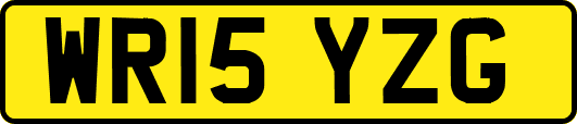 WR15YZG