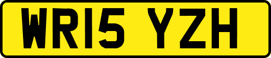 WR15YZH