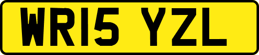 WR15YZL