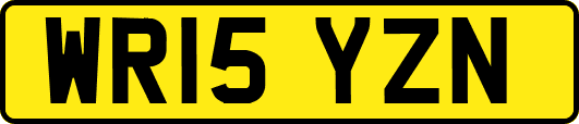 WR15YZN