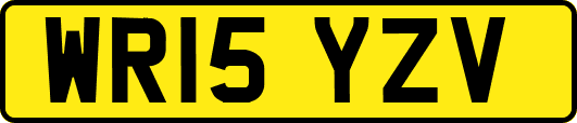 WR15YZV