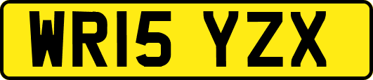 WR15YZX