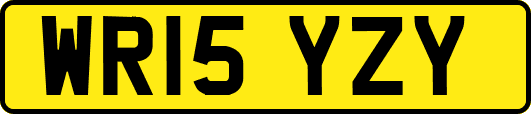 WR15YZY