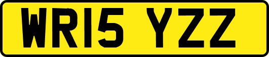 WR15YZZ