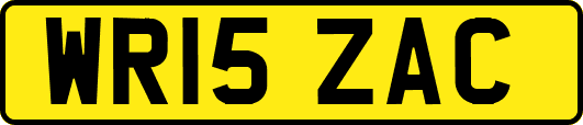 WR15ZAC
