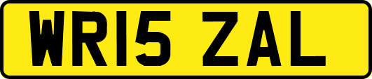 WR15ZAL