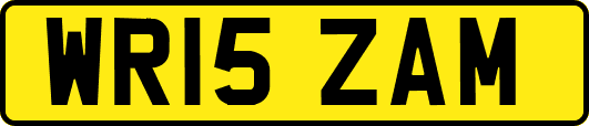WR15ZAM