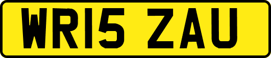 WR15ZAU