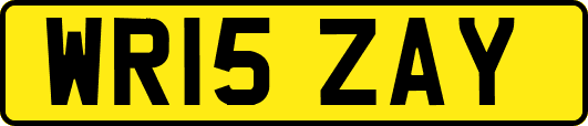 WR15ZAY