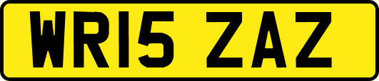 WR15ZAZ