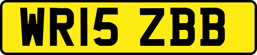 WR15ZBB