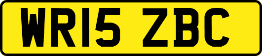 WR15ZBC