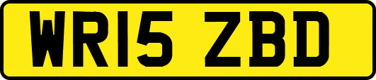 WR15ZBD
