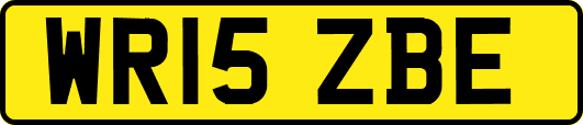 WR15ZBE