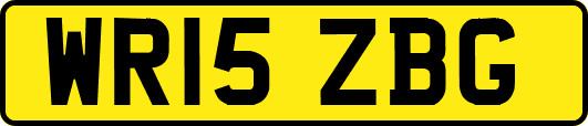 WR15ZBG