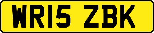 WR15ZBK