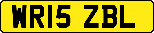WR15ZBL