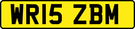 WR15ZBM