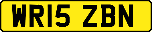 WR15ZBN