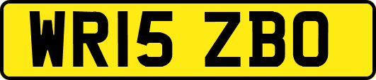 WR15ZBO