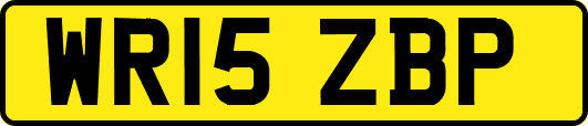 WR15ZBP