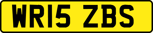 WR15ZBS