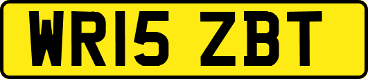 WR15ZBT