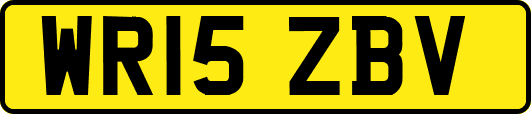WR15ZBV