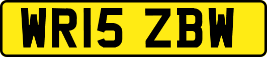 WR15ZBW