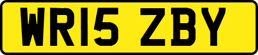 WR15ZBY