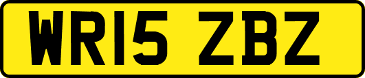 WR15ZBZ