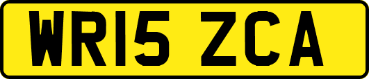 WR15ZCA