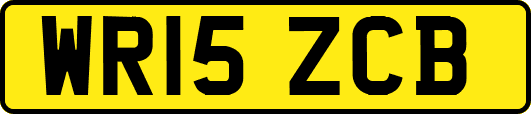 WR15ZCB