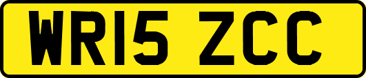WR15ZCC