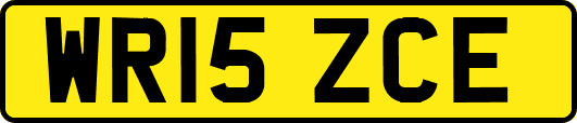 WR15ZCE