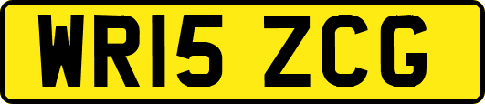 WR15ZCG