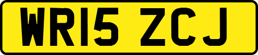 WR15ZCJ