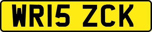 WR15ZCK