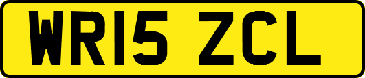 WR15ZCL