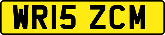 WR15ZCM