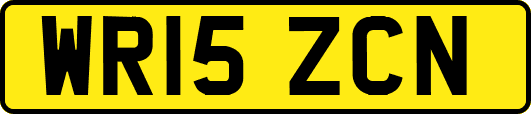 WR15ZCN