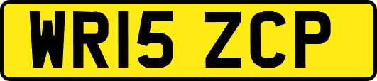 WR15ZCP