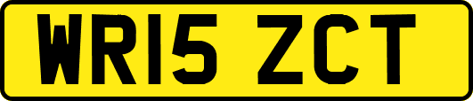 WR15ZCT