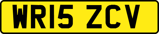 WR15ZCV